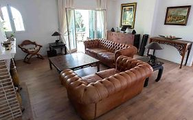 Burganvilla Holiday Home Marbella