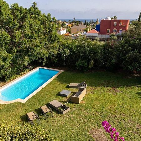 Burganvilla Holiday Home Marbellac Extérieur photo