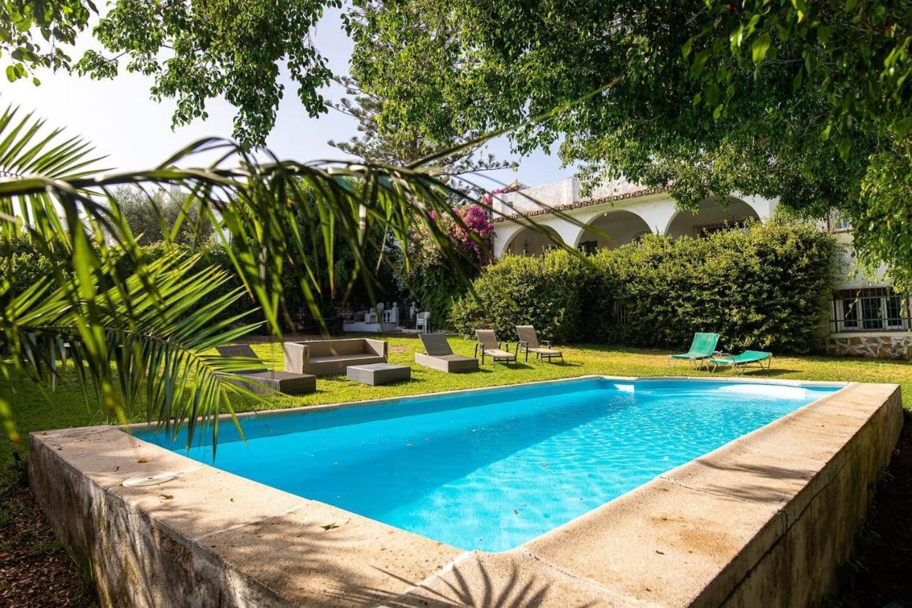 Burganvilla Holiday Home Marbellac Extérieur photo