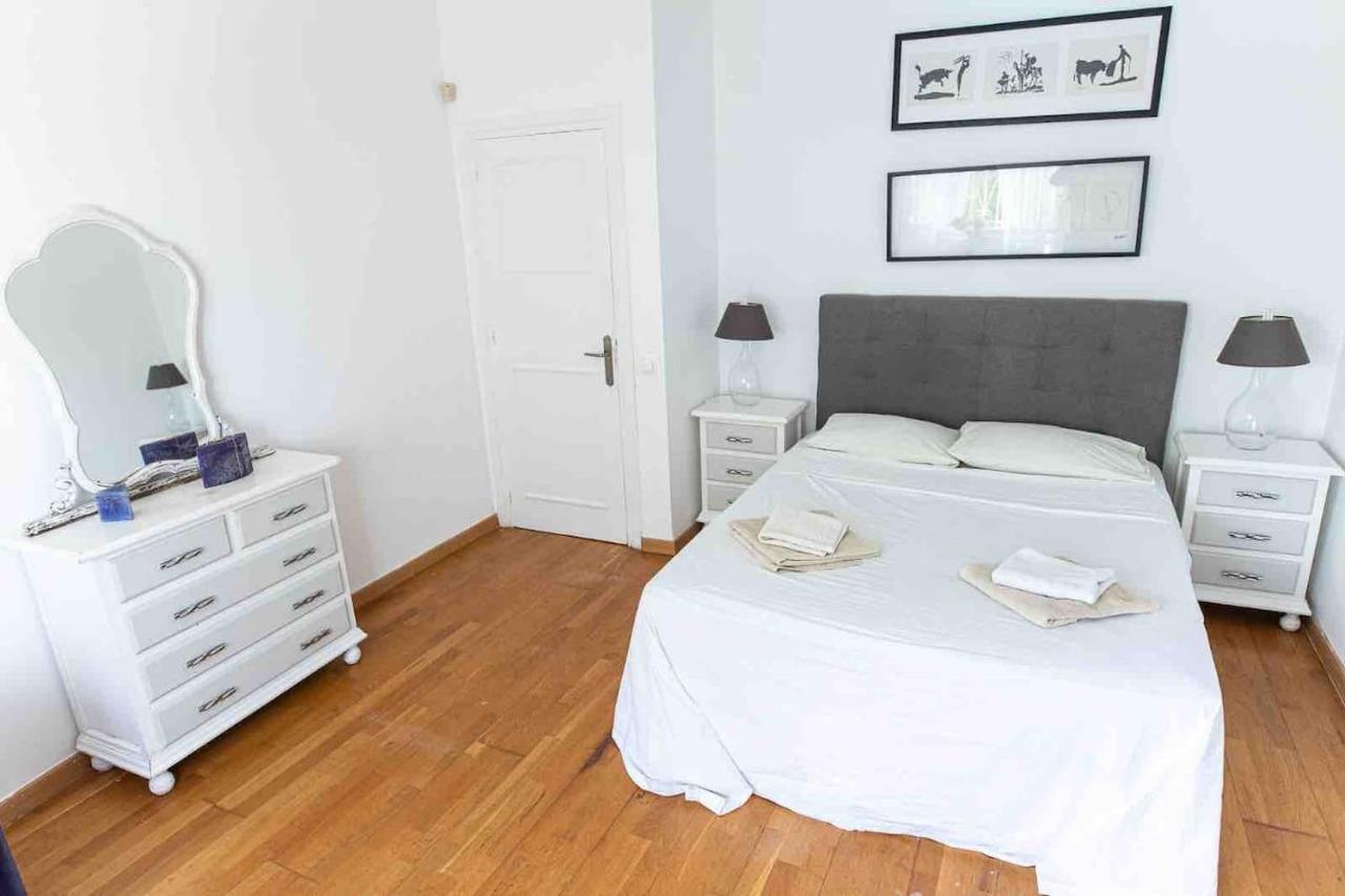 Burganvilla Holiday Home Marbellac Extérieur photo