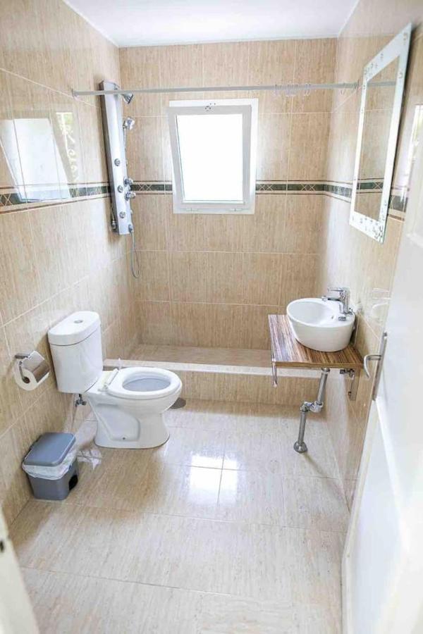 Burganvilla Holiday Home Marbellac Extérieur photo