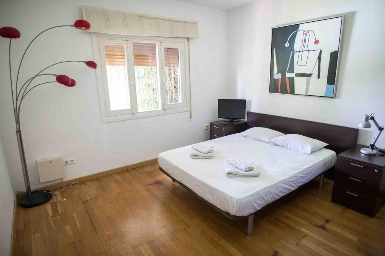 Burganvilla Holiday Home Marbellac Extérieur photo