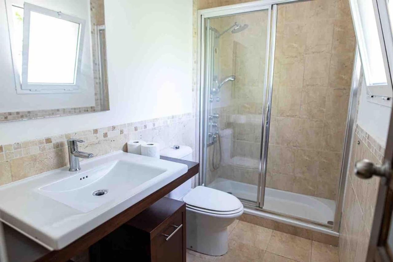 Burganvilla Holiday Home Marbellac Extérieur photo
