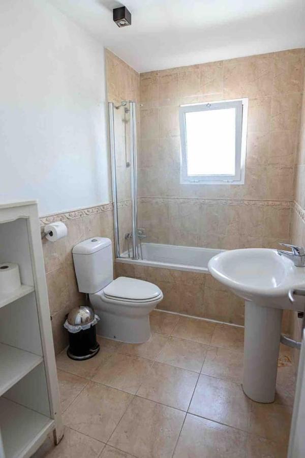 Burganvilla Holiday Home Marbellac Extérieur photo