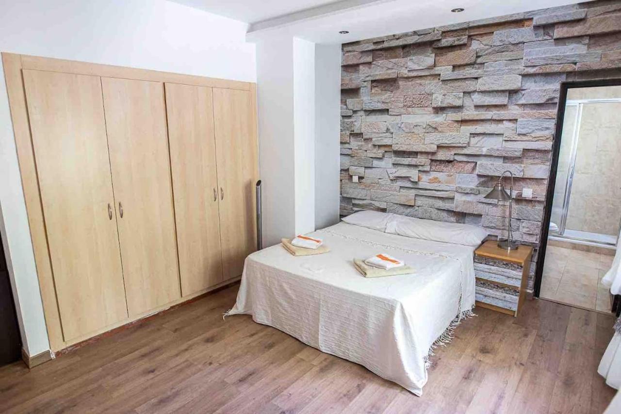 Burganvilla Holiday Home Marbellac Extérieur photo