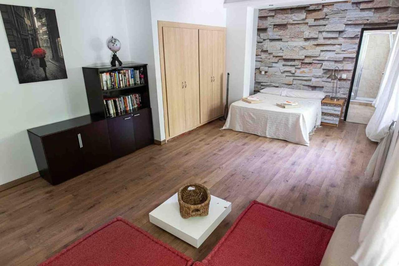 Burganvilla Holiday Home Marbellac Extérieur photo