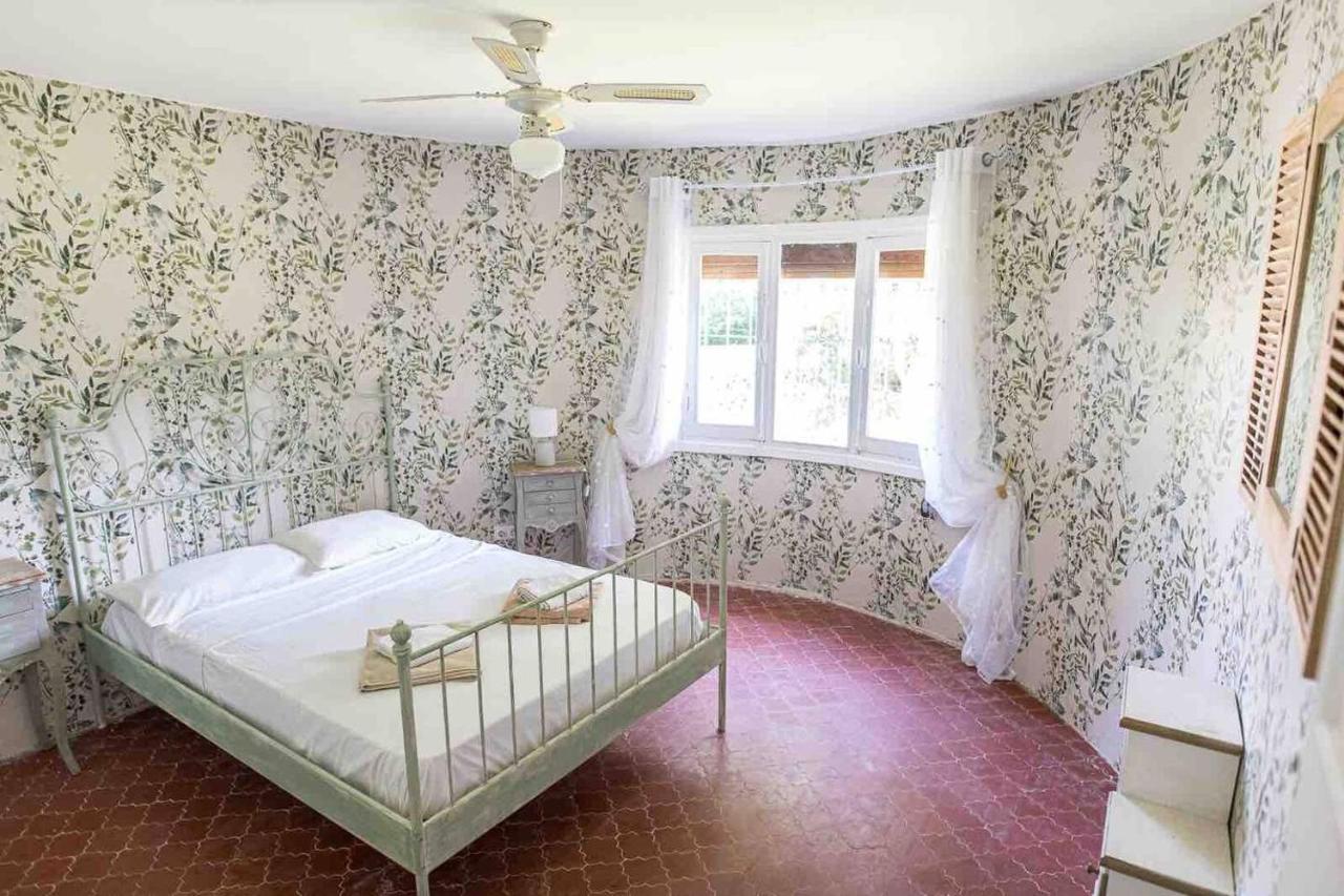 Burganvilla Holiday Home Marbellac Extérieur photo